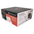 thumbnail image 3 of SyncSound SS-ICS6-DVC 6.5" Stereo In-Ceiling 80 Watts 8 Ohms Speaker 1 Unit, 3 of 3