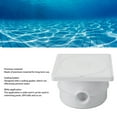 thumbnail image 3 of Swimming Pool Light Junction Box, Waterproof Underwater Light Distribution Box Easy To Install  for SPA Hall, 3 of 7