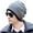 Gray, variant on Viworld Men's Soft Stretch Knit Lined Thick Warm Ski Cap Winter Wool Slouchy Beanies Hat