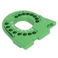 thumbnail image 4 of LAFGUR RC Car Motor Plate, Aluminum Alloy  Easy Installation Motor Plate For Remote Control Car, 4 of 8