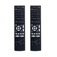 thumbnail image 1 of 2X Reemplace el Control Remoto AXD7741 para el de Cine en Casa con Receptor AV AXD7395 VSX-503-K VSX-531-K VSX-530-K VSX-531, 1 of 5