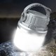 thumbnail image 4 of Camping Light Power Bank 2400mAh LED Bombilla de emergencia (Brooklyn Grey No Solar) Tmvgtek Para estrenar, 4 of 6