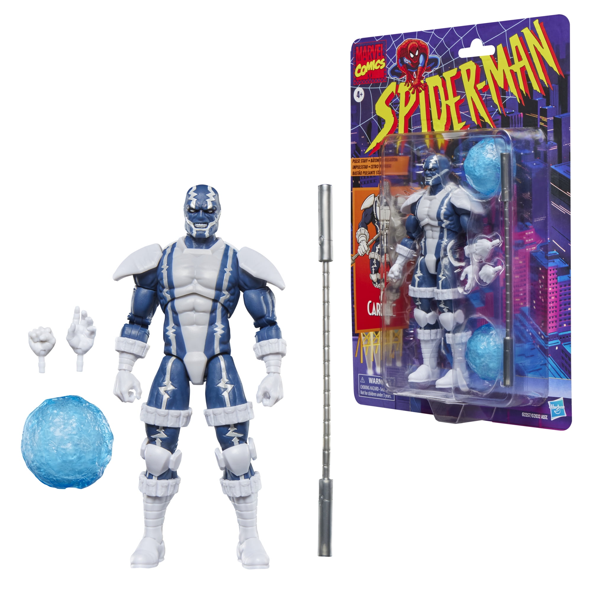 マーベルレジェンド アルティメット スパイダーマン marvel legends Marvel Legends Spider-Man Figure - Articulated Action Toy