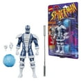 thumbnail image 3 of Marvel Legends Series Cardiac Retro Cardback Spider-Man Comics Action Figure, 3 of 11
