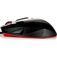 thumbnail image 2 of Mouse Gamer Lenovo  Optico 9 Botones 8200Dpi USB GX30J07894, 2 of 3