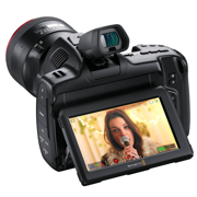 Blackmagic Design Pocket Cinema Camera 6K G2