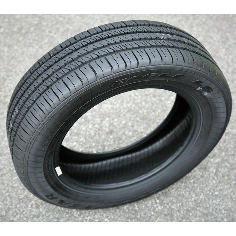 LbMt205／55R16 Landspider CityTraxx All-Season Passenger Tire, 205/55R16