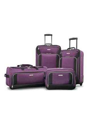 American Tourister in American Tourister | Purple - Walmart.com