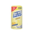 thumbnail image 2 of Hero Scent Stripes 4-Gallon, Lemon Scented, Small Flap Tie Trash Bags, 40 Count, 2 of 6