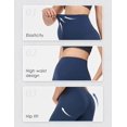 thumbnail image 4 of HOFISH Women’s Maternity Legging Pants Seamless Bottom Underwear for Pregnant Women, 4 of 6