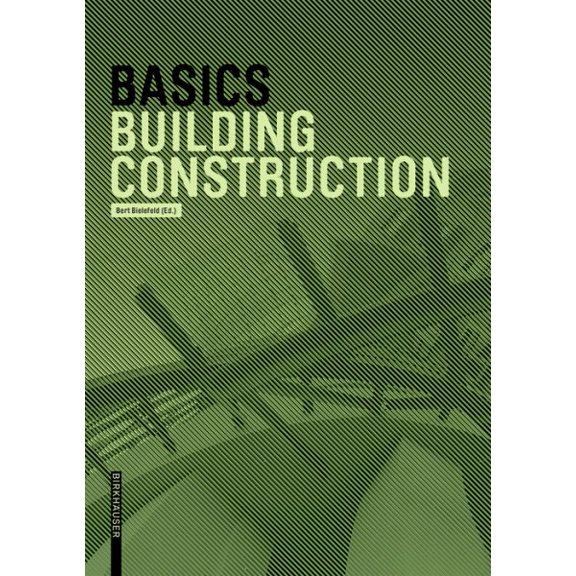 Pre-Owned Basics Building Construction