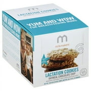 Munchkin Milkmakers Oatmeal Chocolate Chip Lactat