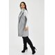 thumbnail image 5 of Chaleco con solapa Roman Fashion /Juvenil, 2953 (Gris) gris M, 5 of 6