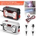 thumbnail image 3 of Yeacher LED Lamp Bead TV Backlight Tester for All LED Lights Repair Output 0-300V, 3 of 8