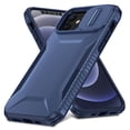 thumbnail image 2 of Fashion Case Drop Resistant Shockproof Case For iPhone 13 Mini / iPhone 12 Mini (5.4inch), 2 of 7