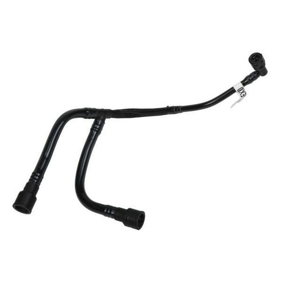 Positive Crankcase Ventilation Tube