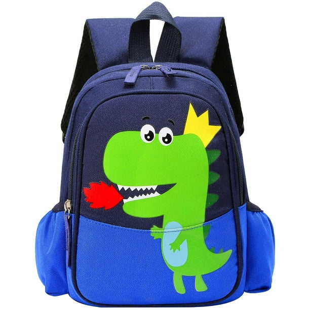 Dinosaur book outlet bags