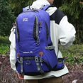 thumbnail image 5 of Canvas Zipper Backpack, One Size, 5 of 5