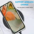 thumbnail image 4 of [PST] Google Pixel 10 Pro Fold Case, Slim TPU Shockproof Soft Case Back Cover, 4 of 4