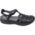 thumbnail image 3 of Women's Bare Traps Florrie T Strap Sandal, 3 of 6