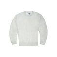 thumbnail image 1 of Jerzees Boys Fleece Crewneck Sweatshirt, Sizes S-XL, 1 of 1