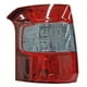 thumbnail image 1 of Calavera Oscura Sin Arnes Izquierda Wld TYC Chevrolet Tornado, 1 of 1