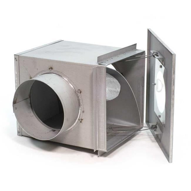 EFI 5501.395 DBLT4 Fantech Lint Trap Walmart Canada