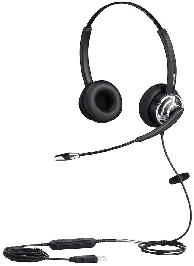 usb mic noise cancelling