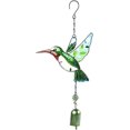 thumbnail image 1 of Campanas de viento colibrí CHAO decoraciones para interiores y exteriores, 1 of 5