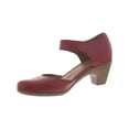 thumbnail image 2 of Easy Spirit Womens Clarice Dressy Block Heel Mary Jane Heels, 2 of 3