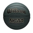 thumbnail image 1 of Balón de baloncesto Wilson NCAA Ovation, talla 6 — 72,4 cm, 1 of 7