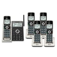 thumbnail image 1 of Teléfono residencial inalámbrico AT&T BL3107-5 DECT 6.0 con Bluetooth 5HS, 1 of 9