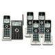 thumbnail image 1 of Teléfono residencial inalámbrico AT&T BL3107-5 DECT 6.0 con Bluetooth 5HS, 1 of 9