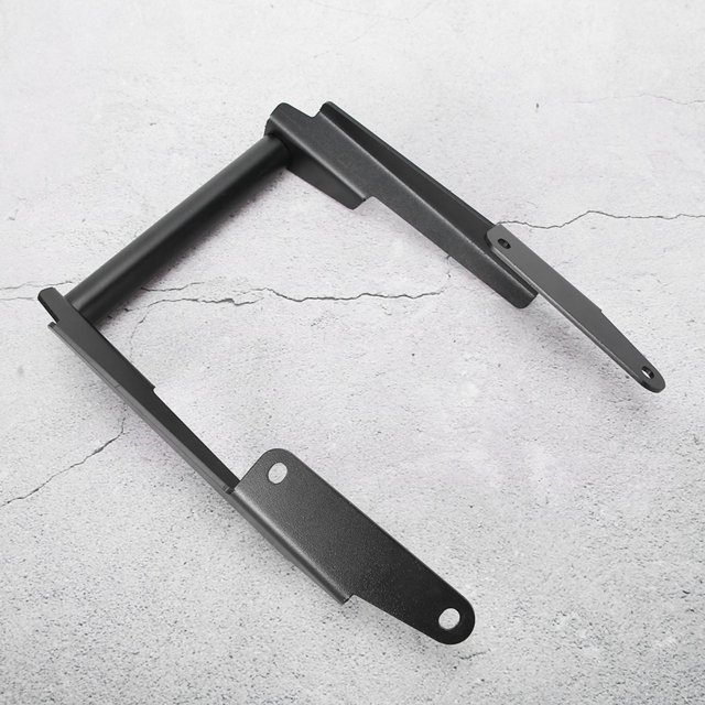 Soporte para teléfono móvil, soporte para navegador GPS de motocicleta, soporte para teléfono para motocicleta, diseño de primera clase