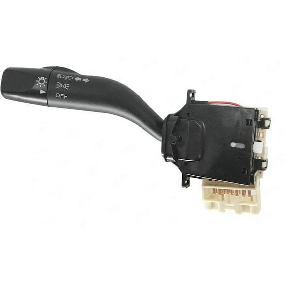 Dimmer Switch - Compatible with 1999 - 2003 Mazda Protege 2000 2001 2002