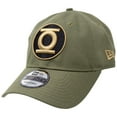thumbnail image 1 of Green Lantern Salute To Service New Era 9Twenty Adjustable Hat, 1 of 6