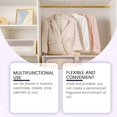thumbnail image 6 of RAGUPEL 2026 New Closet Freshener Odor Eliminator Dried Sachets for Drawers and Closets Car Small Space Freshener with 10 Bags for Diy Fresh and Long-Lasting Soothing and Relaxing, 6 of 7