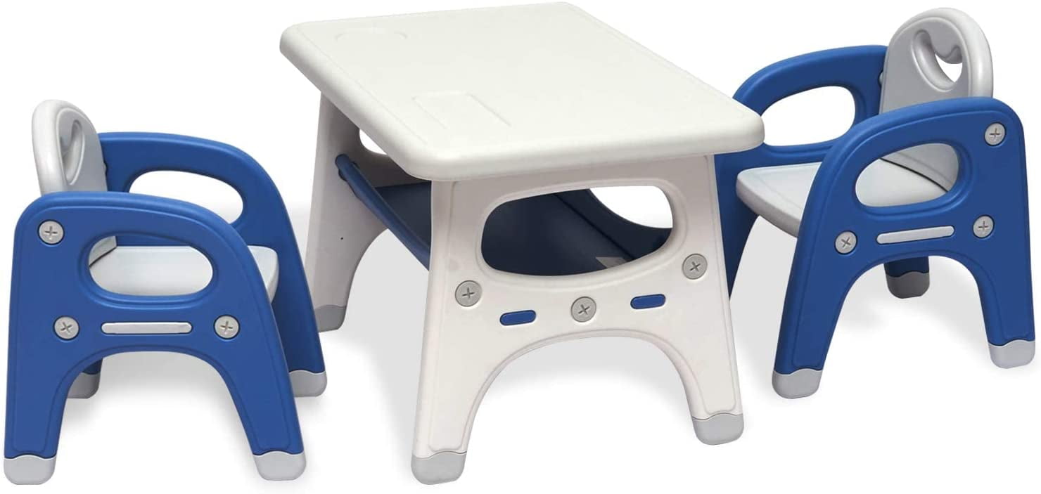 Kids Tables & Chairs  Industrial Woodworking Corporation