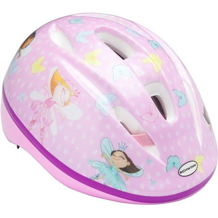 Schwinn Girls Mite Dancers Helmet 5+
