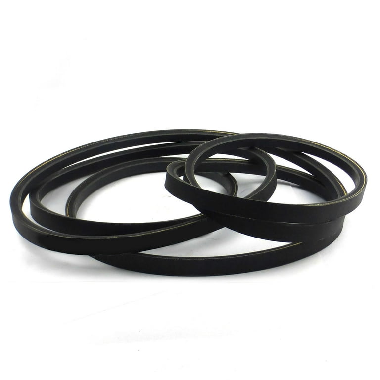 &E　GRG S Genuine Scag 482716 Pump Drive Belt for Lawn Mowers, Fits