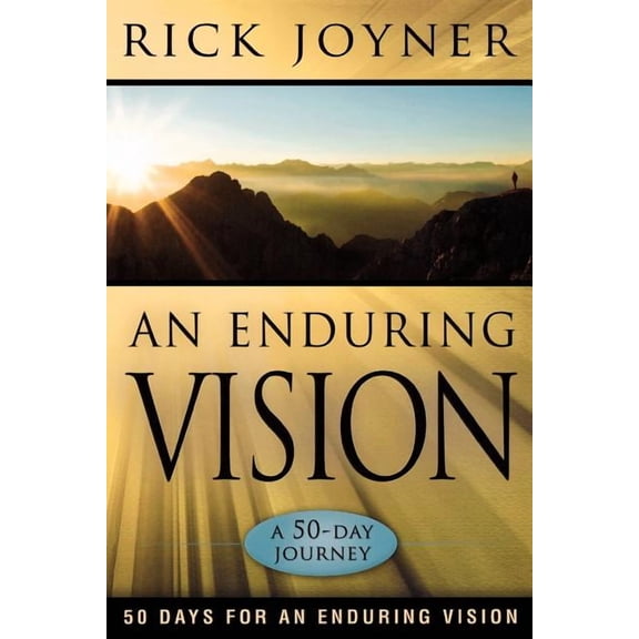 An Enduring Vision (Paperback)