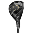 thumbnail image 1 of Pre-Owned Women Cobra DS ADAPT 24* 5H Hybrid Ladies Graphite Aldila Pink NVS 55 Excellent, 1 of 5