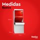thumbnail image 4 of GILA Funda Para Centro de Lavado (Protector Impermeable Color Gris Basics By GILA), 4 of 5