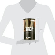 Universal Nutrition Animal Pump Pre Workout Pack, 30 Ct