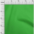 thumbnail image 2 of oneOone Georgette Viscose Green Fabric Polka Sewing Material Print Fabric By The Yard 42 Inch Wide, 2 of 5