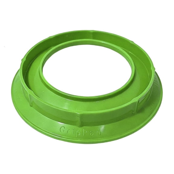 Comfortable Grip Bowling Ball Sanding Pad Holder Polishing and Display Stand for Bowling Balls Better Reaction