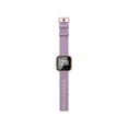 thumbnail image 4 of Reloj inteligente Fitbit Versa, edición especial, tejido en lavanda, 4 of 9