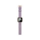 thumbnail image 4 of Reloj inteligente Fitbit Versa, edición especial, tejido en lavanda, 4 of 9