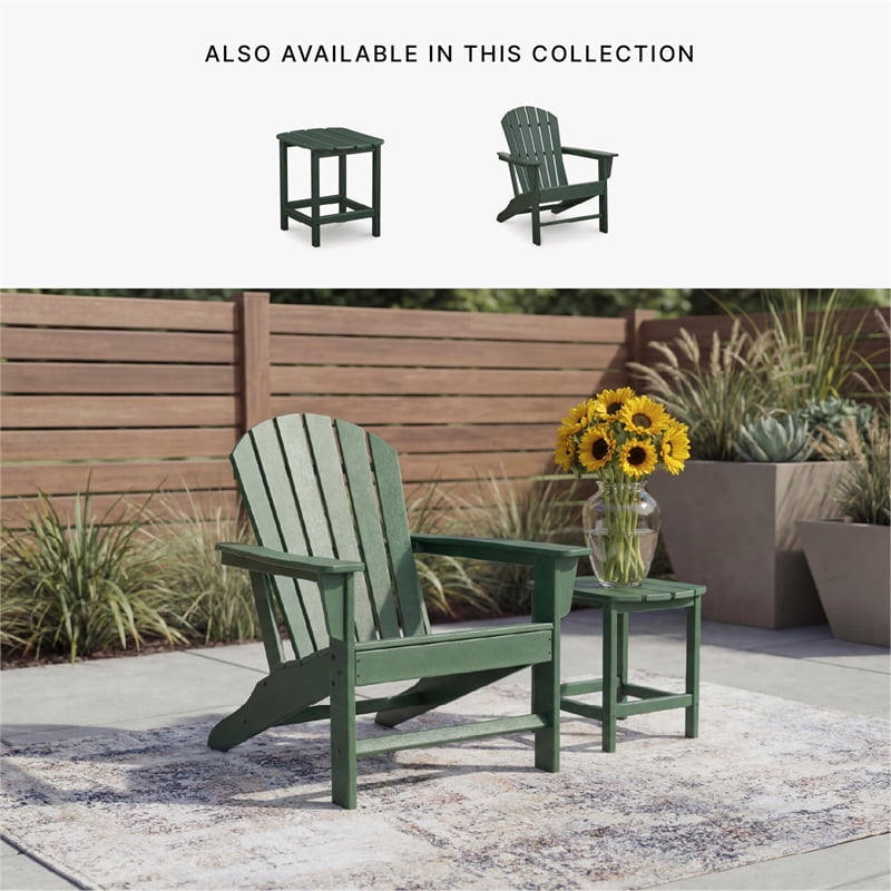 Signature Design by Ashley Amber Briar Adirondack Chair