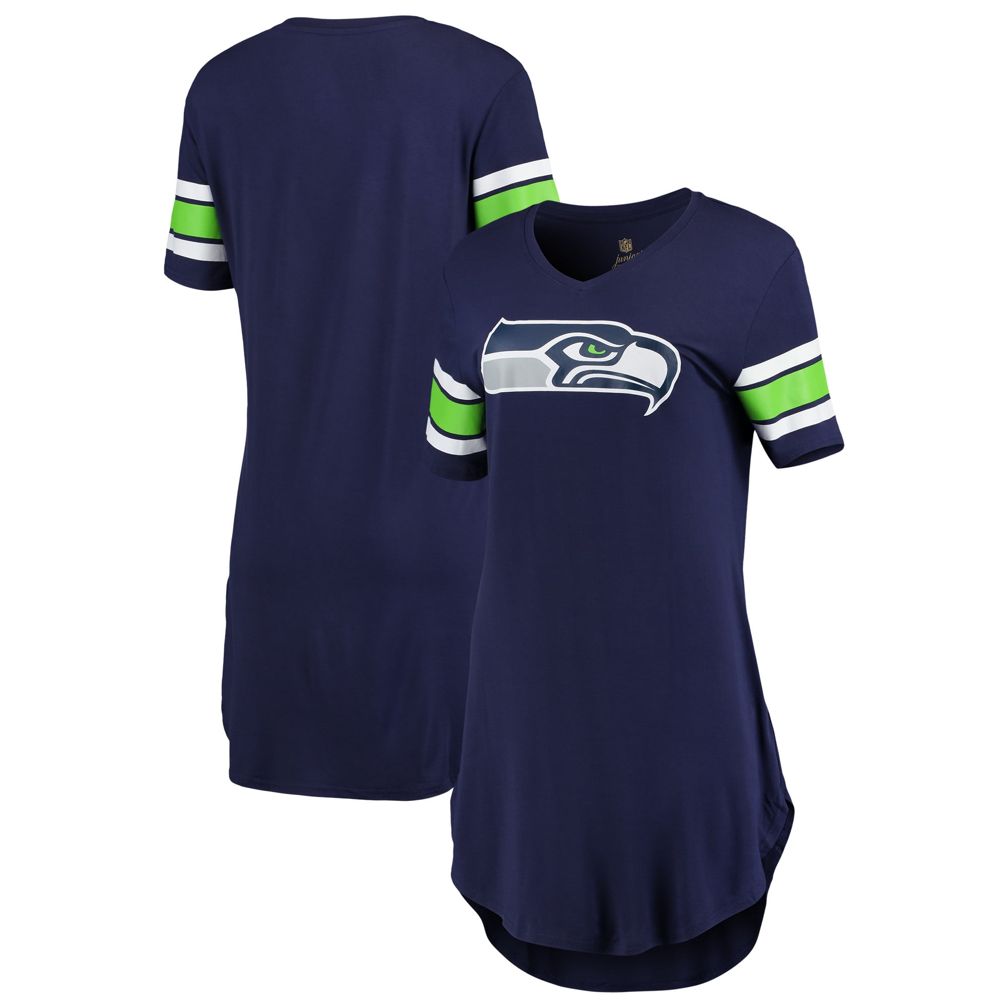 seahawks child jersey